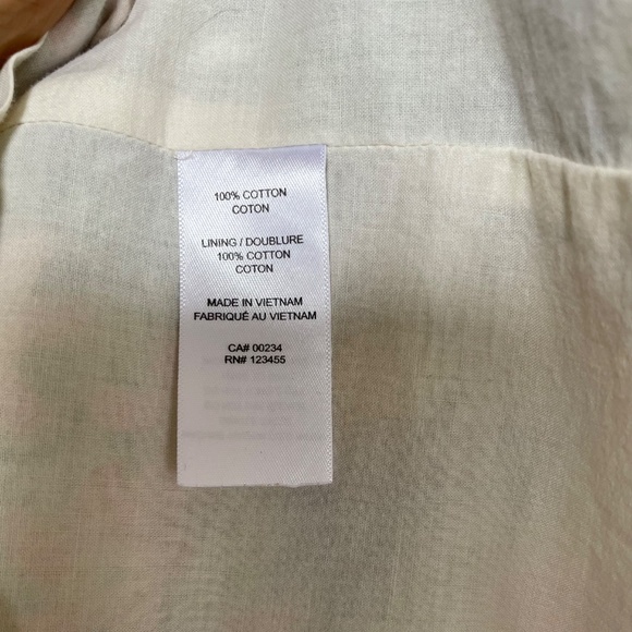 Liberty of London dress, size 6 - Picture 6 of 11